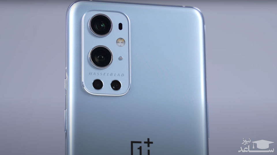 گوشی وان پلاس 9 پرو