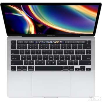 لپ تاپ 13 اینچی اپل مدل MacBook Air MGN63 2020