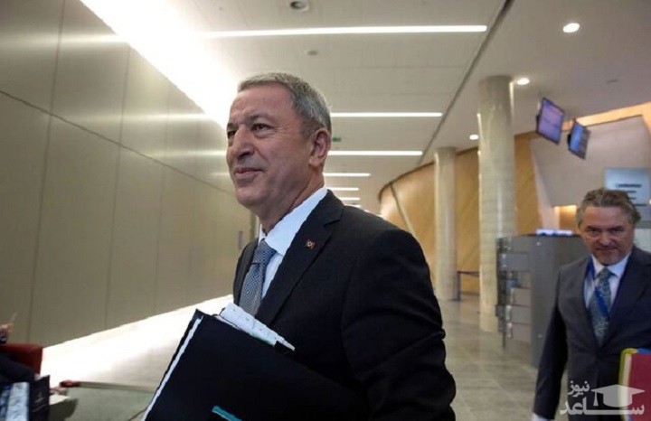 آمریکا و ترکیه درباره جنگده‌های اف-۳۵ نشست برگزار می‌کنند