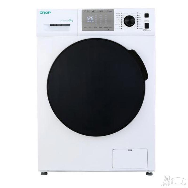 لباسشویی کروپ مدل WFT 49401