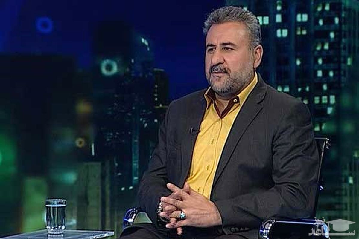 فلاحت پیشه: نماینده مرگ بر آمریکاگو به جرم فساد اقتصادی دستگیر شد