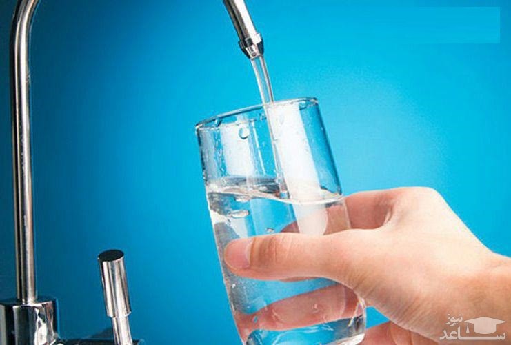 تفاوت آب معدنی و تصفیه شده با آب لوله کشی