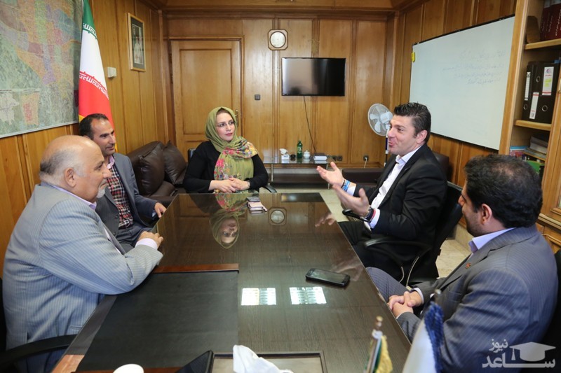 تهران - رم خواهر خوانده می شوند