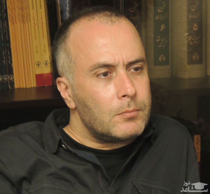 چرا کاوه لاجوردی از دریافت جایزه کتاب سال انصراف داد؟