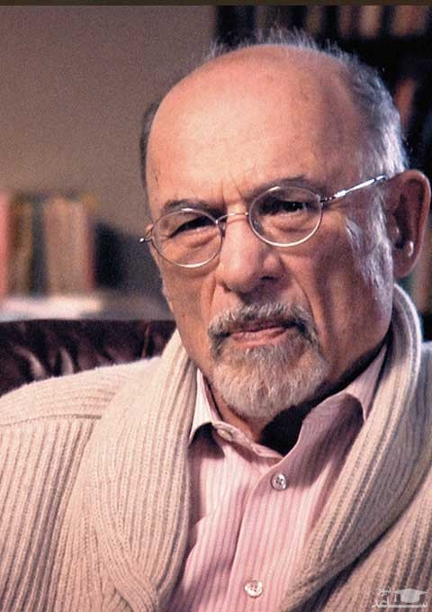 پوستر اروین یالوم