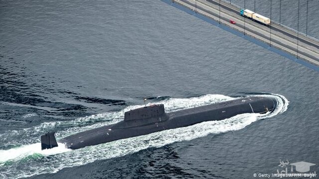 ۵ زیردریایی مرگبار که جهان را در ۳۰ دقیقه نابود می‌کنند