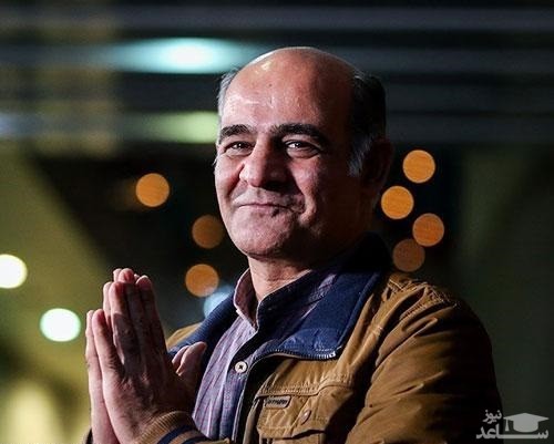 زندگی خصوصی سیاوش چراغی پور و همسرش + عکس های جذاب و دیدنی
