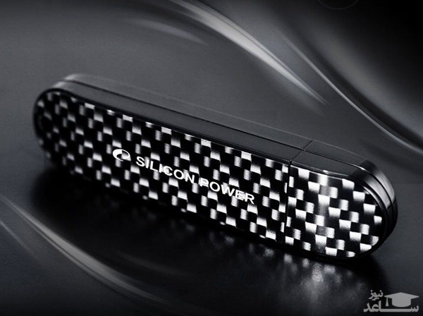 سیلیکون پاور لوکس مینی 920