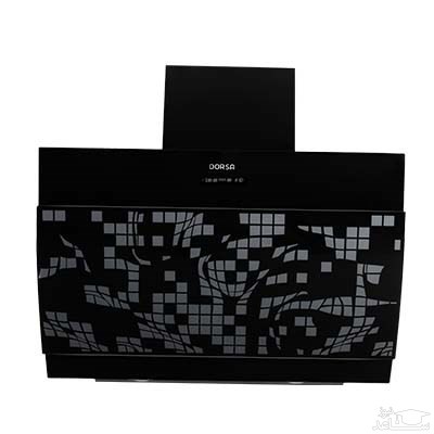 هود مورب درسا مدل Rasta