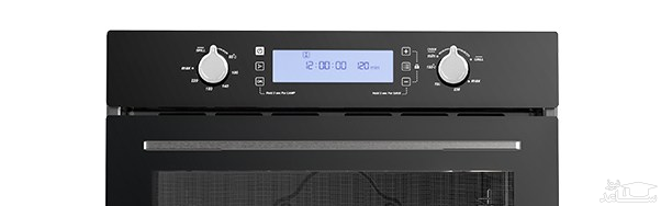 پنل مایکروفر توکار آلتون V203