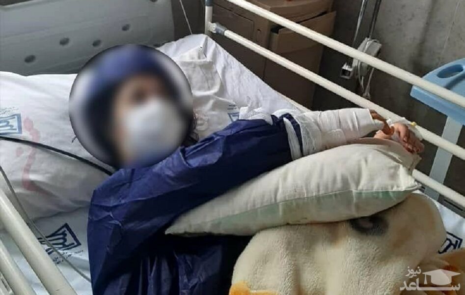 حمله با خودرو به بانوی طبیعت‌دوستِ رامسری