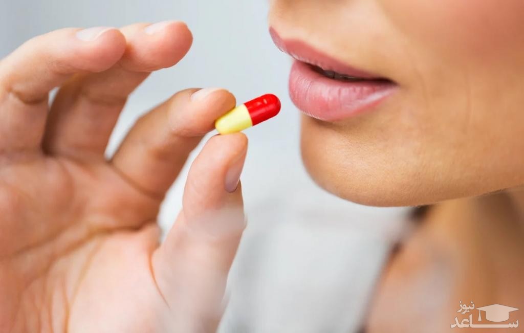 دکس لانسوپرازول