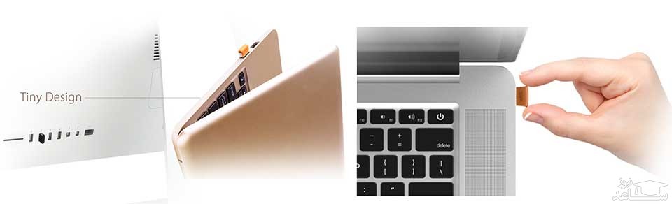 فلش‌مموری Jewel J35