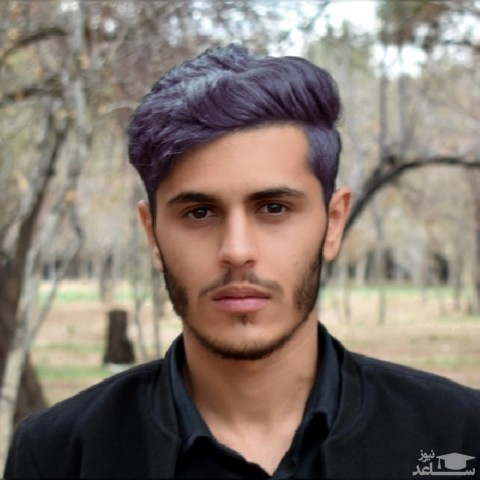 دانلود آهنگ نیمه جان از بنیامین محیا