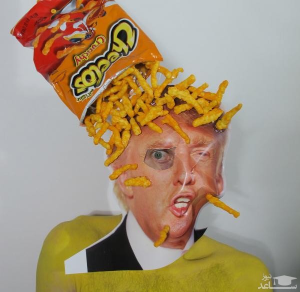 امداد رسانی به مناطق سیل زده ، پرتره های عجیب و ...