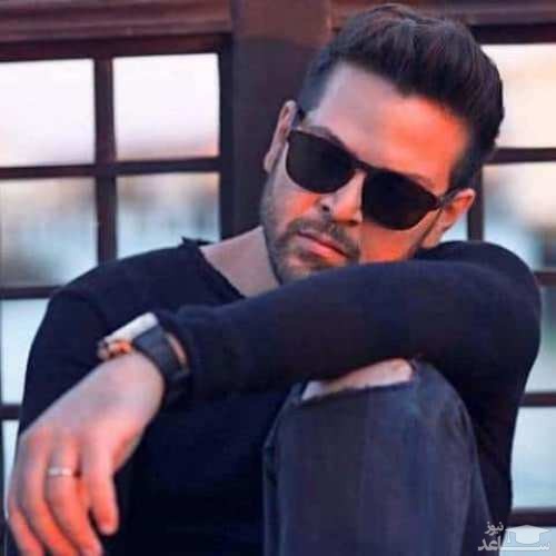 ماجرای داد و فریاد دختر جوان بخاطر عماد طالب زاده لو رفت