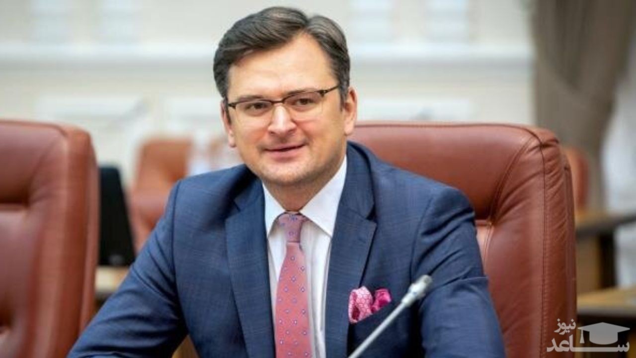 وزیر خارجه اوکراین: به مواضع‌مان درخصوص سقوط هواپیما پایبندیم