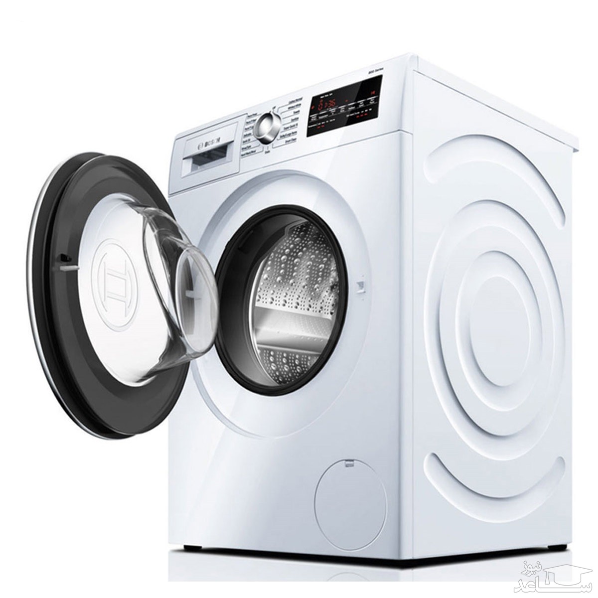 لباسشویی بوش مدل WAT28780IR