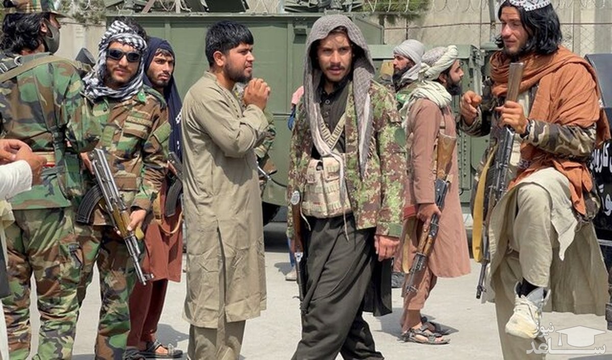 نسل کشی طالبان در افغانستان