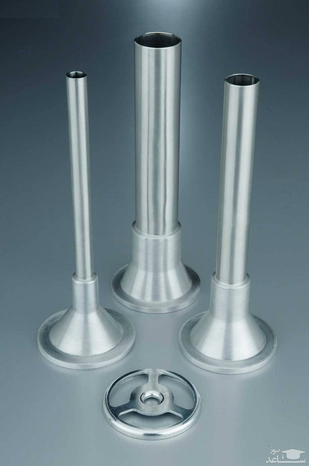 قطعات چرخ گوشت گاستروبک مدل 41409