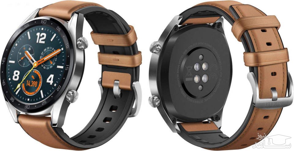 ساعت هوشمند هوآوی مدل GT Classic