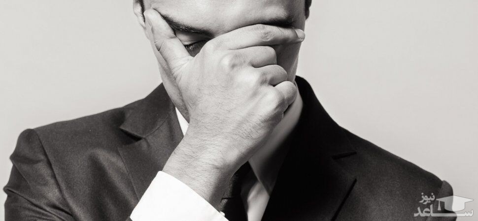 علل و نشانه های عذر خواهی بیش از حد از دیگران