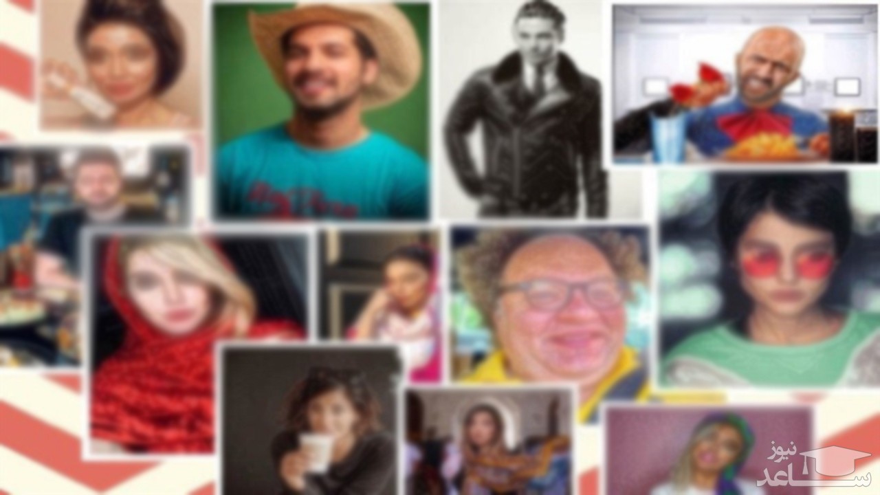 درآمد نجومی اینفلوئنسرهای اینستاگرام از طریق تبلیغات؛ استوری می‌زنم، ۲۵ میلیون