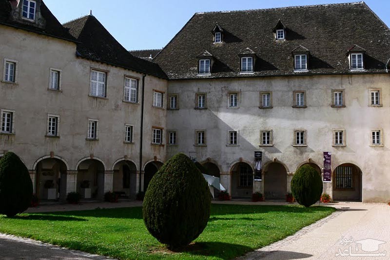 موزه اورسولین