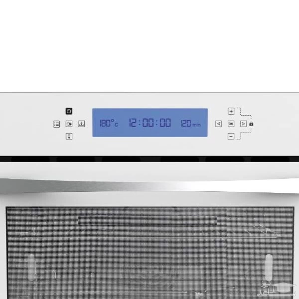  مایکروفر توکار آلتون مدل V303W