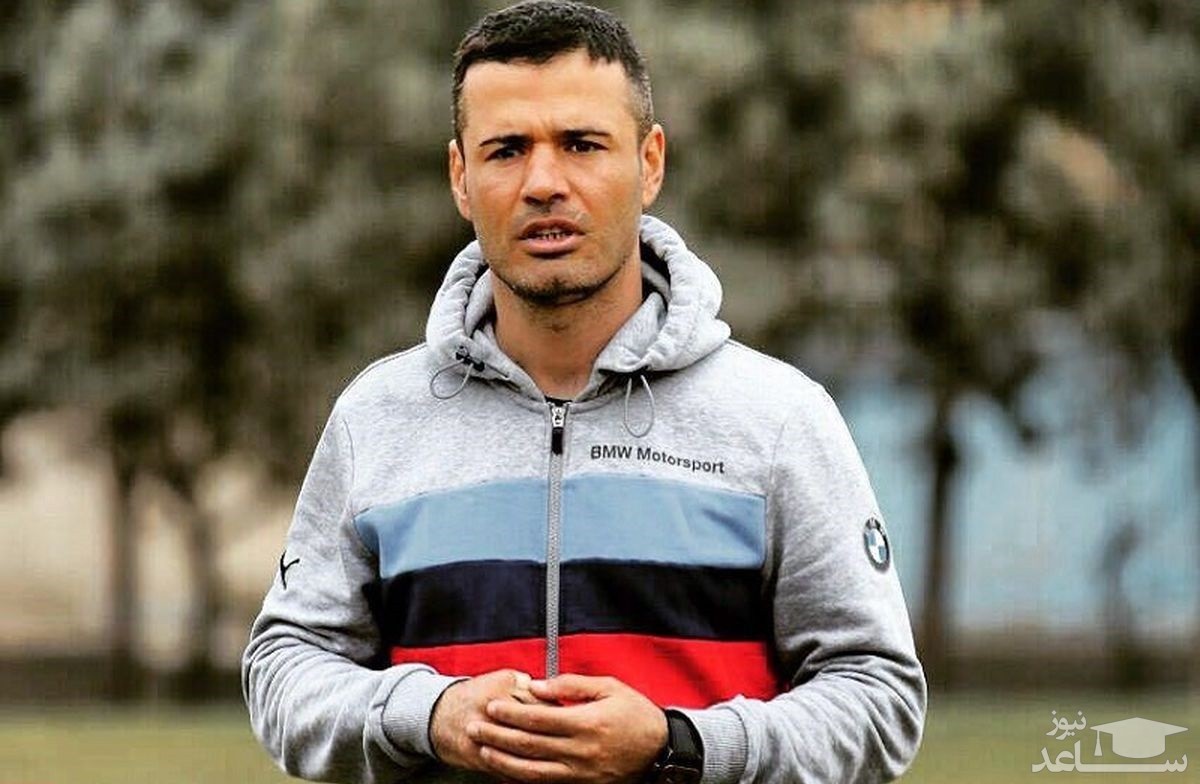 سیدعباسی: نام گلزن دربی را می‌دانم!