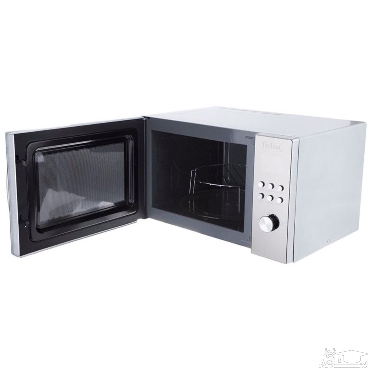 مایکروویو تکنو مدل TE 342