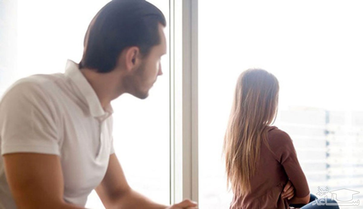 علت بی میل بودن به رابطه جنسی