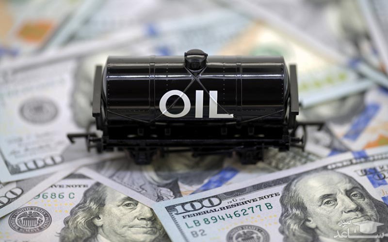 قیمت نفت و دلار در بودجه ۹۸