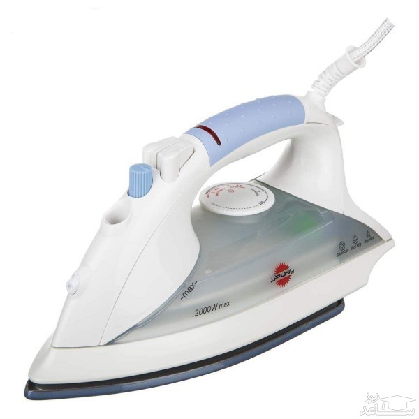 اتو بخار پارس خزر مدل SI-S501