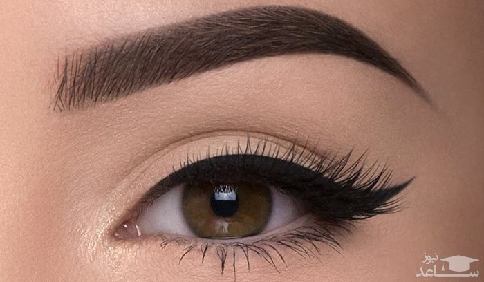 نکاتی برای داشتن ابروهای پهن و پرپشت با ترفندهای آرایشی