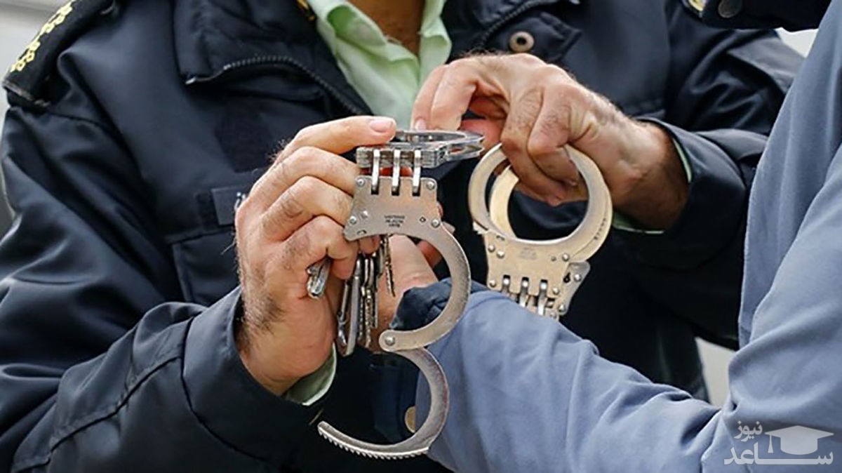 دستگیری ۱۸ نفر از اعضای شرکت هرمی در شهریار
