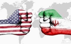 تنش میان ایران و آمریکا بالا گرفت