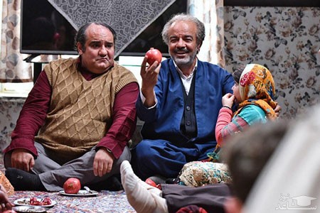 «نون.خ۲» دو قسمت زودتر به پایان می‌رسد