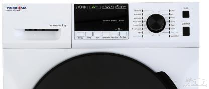 پنل لباسشویی پاکشوما مدل TFU-83401
