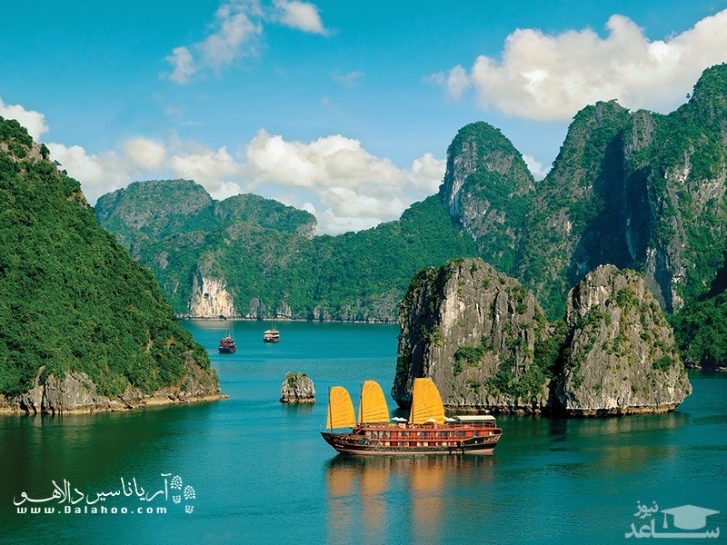 چرا ویتنام مقصد سفر جذابی است؟