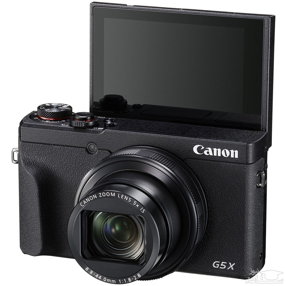 دوربین عکاسی Canon مدل IXUS 185