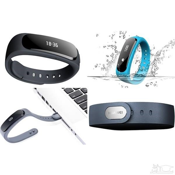 مچ بند هوشمند هوآوی مدل تاک‌ بند B1