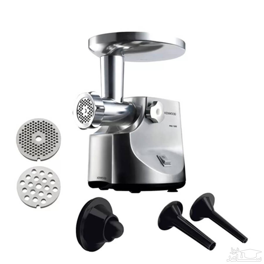 چرخ گوشت کنوود مدل MG515