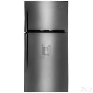 یخچال فریزر زیرووات مدلZ7