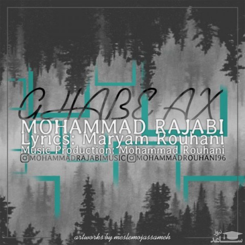 دانلود آهنگ قاب عکس از محمد رجبی