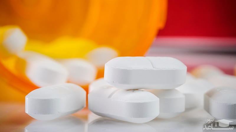 عوارض و موارد مصرف سافینامید