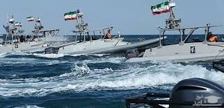 هشدار جدی فرمانده نیروی دریایی سپاه به آمریکا