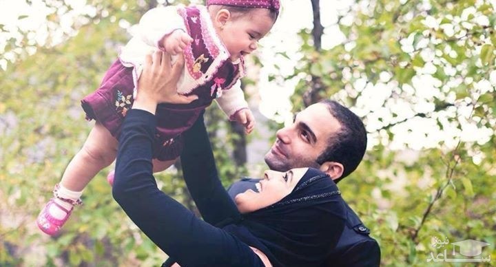 اختلاف و تفاوت در  تربیت کودک بین والدین