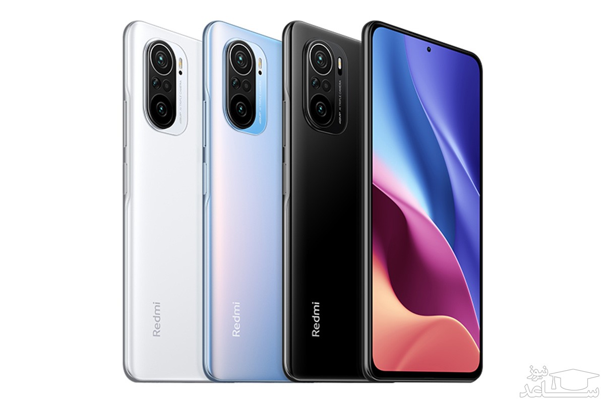 ردمی کی 40 پرو