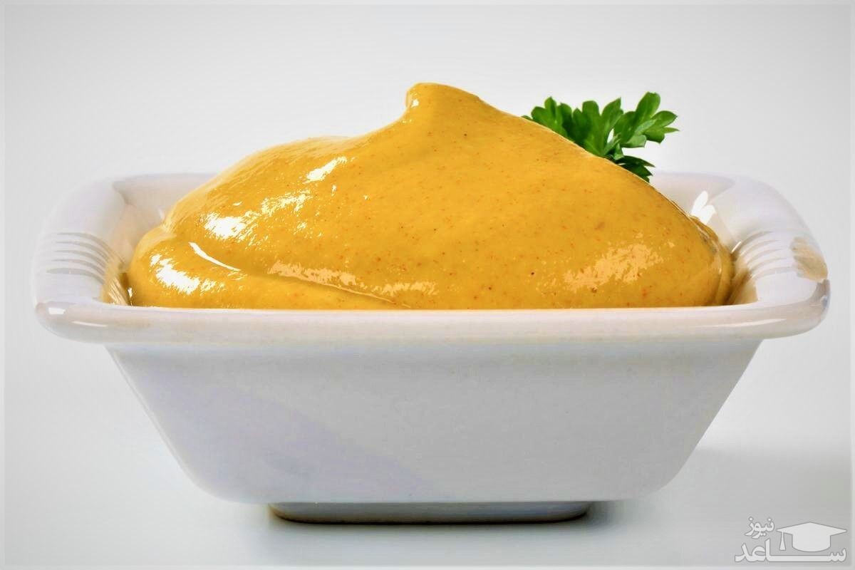 سس پنیری مخصوص ساندویچ و اسنک